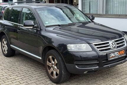 VW Touareg 370.000 km 2.500 &euro; Troisdorf 53842
