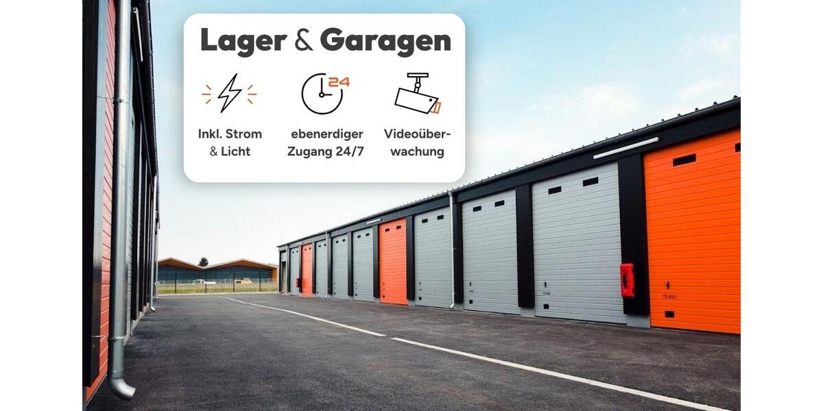 Gewerbeobjekt Solingen Central - 245&euro; | Angebot:26269413