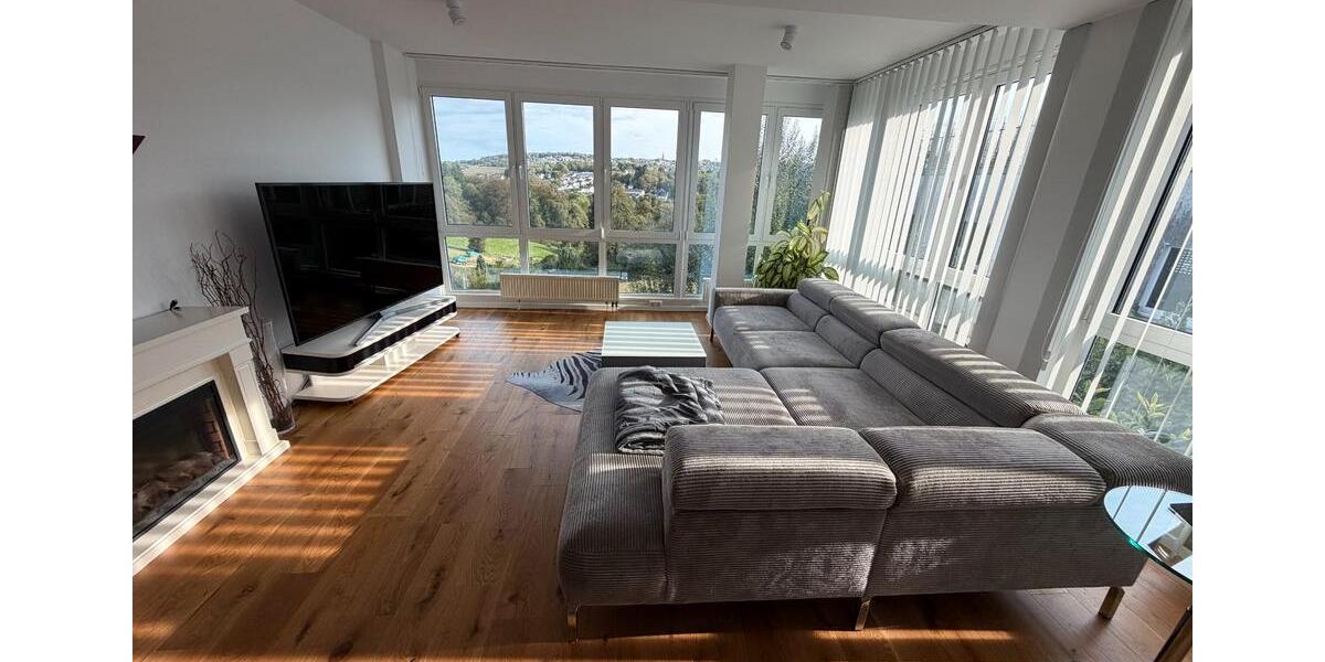 Erdgeschoßwohnung Remscheid Reinshagen - 4 Zimmer, 160 m&sup2;, 429.000&euro; | Angebot:27496416