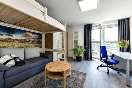 Zimmer Köln Neustadt/Süd - 1.128&euro; | Angebot:27467262