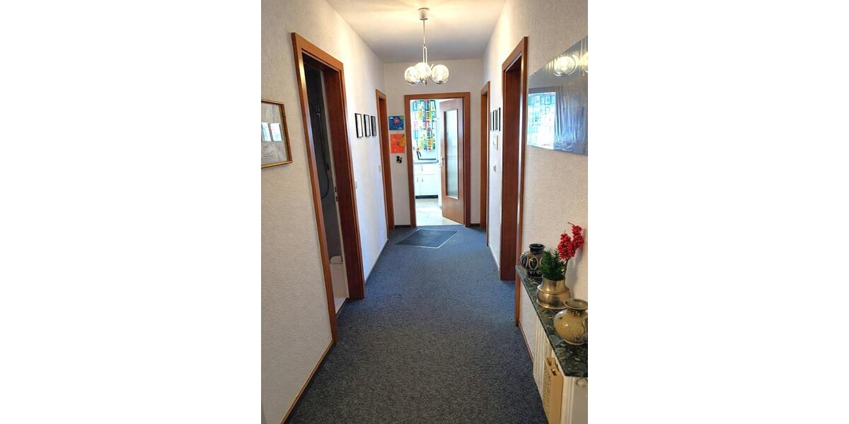 Etagenwohnung Köln Porz - 4 Zimmer, 96 m&sup2;, 289.000&euro; | Angebot:27231075