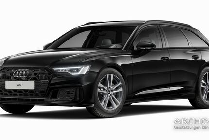 Audi A6 26.054 km 40.980 &euro; Leverkusen 51373