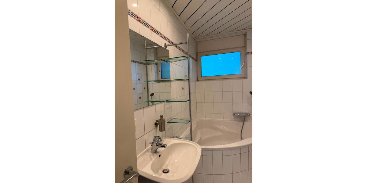 Terrassenwohnung Erkrath - 3 Zimmer, 89 m&sup2;, 299.000&euro; | Angebot:27463681