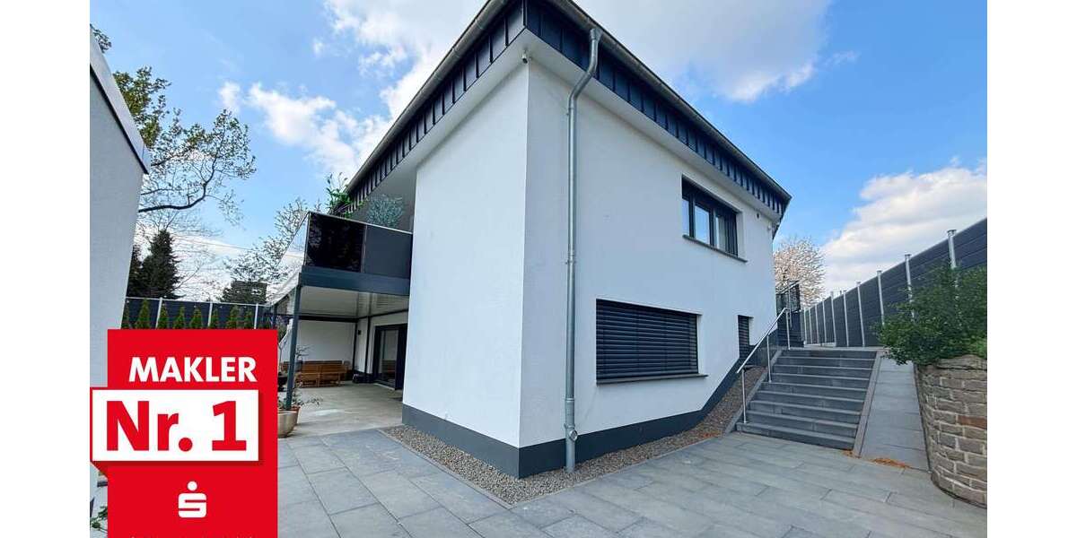 Einfamilienhaus Leverkusen Bergisch Neukirchen - 7 Zimmer, 281 m&sup2;, 1.690.000&euro; | Angebot:26971897