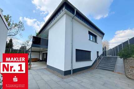 Haus Leverkusen Bergisch Neukirchen - 7 Zimmer, 281 m&sup2;, 1.690.000&euro; | Angebot:26971897