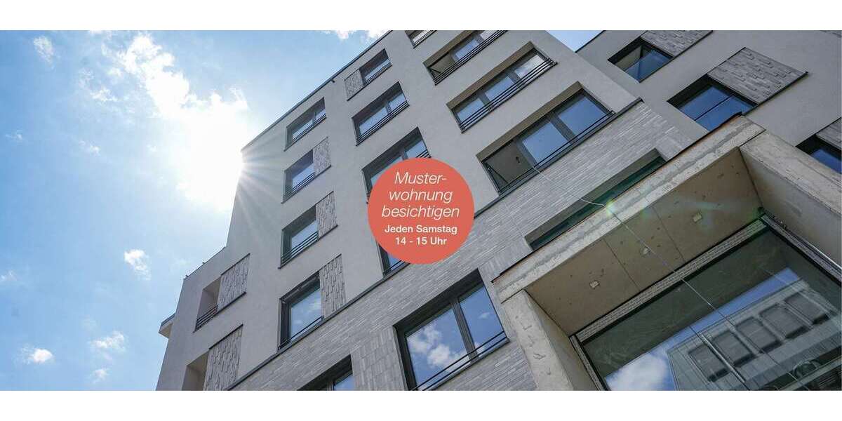 Etagenwohnung Köln Innenstadt - 2 Zimmer, 72 m&sup2;, 649.000&euro; | Angebot:26154535