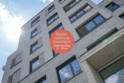 Wohnung Köln Innenstadt - 2 Zimmer, 72 m&sup2;, 649.000&euro; | Angebot:26154535