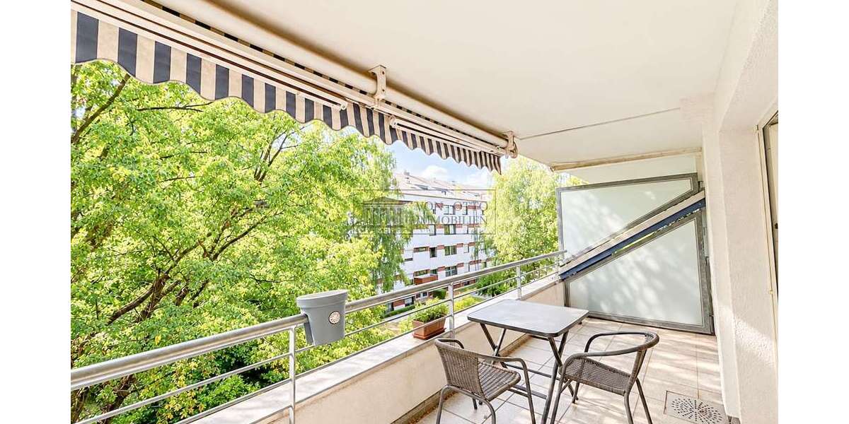 Etagenwohnung Köln Ehrenfeld - 3.5 Zimmer, 80 m&sup2;, 395.000&euro; | Angebot:27450040