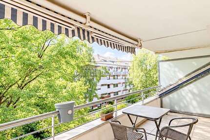 Wohnung Köln Ehrenfeld - 3.5 Zimmer, 80 m&sup2;, 395.000&euro; | Angebot:27450040