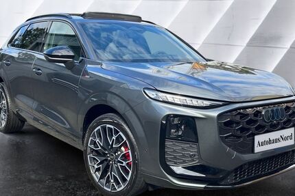 Audi Q3 8.243 km 52.900 &euro; Köln-Riehl 50735