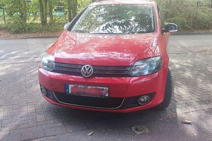 VW Golf Plus 159.600 km 5.600 &euro; Köln 50829