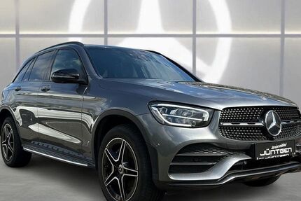 Mercedes-Benz GLC 300 131.000 km 35.490 &euro; Haan 42781