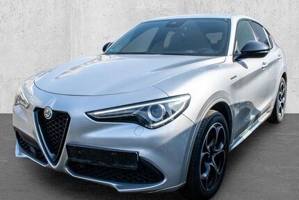 Alfa Romeo Stelvio 70.480 km 24.980 &euro; Köln 50825