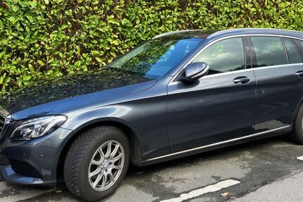 Mercedes-Benz C 220 259.999 km 9.800 &euro; Langenfeld 40764