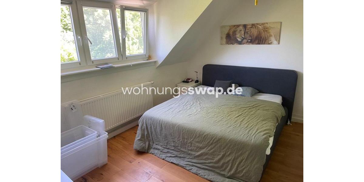 Etagenwohnung Köln Mülheim - 2 Zimmer, 60 m&sup2;, 835&euro; | Angebot:26569446