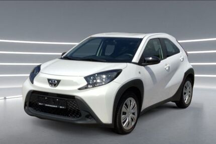 Toyota Aygo (X) 42.741 km 13.290 &euro; Köln 51149