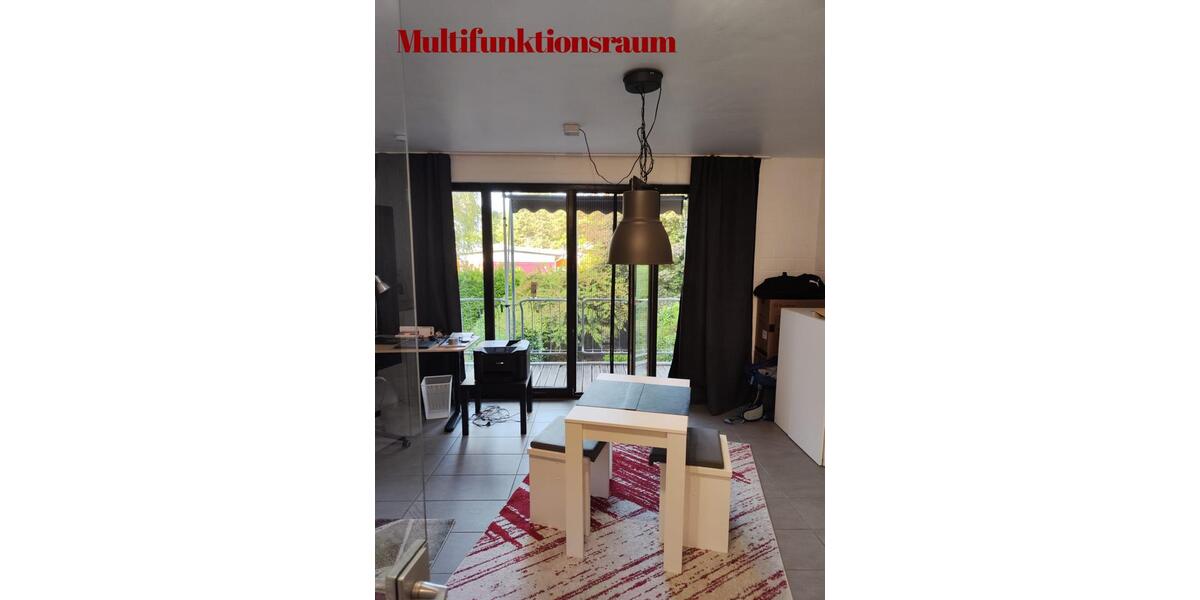 Etagenwohnung Frechen - 1 Zimmer, 35 m&sup2;, 129.000&euro; | Angebot:27470312