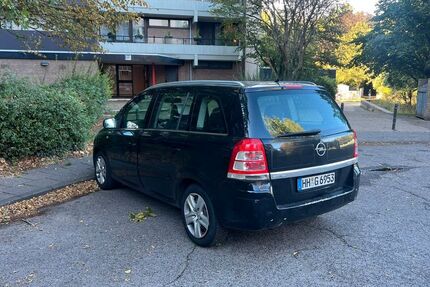 Opel Zafira 190.000 km 2.550 &euro; Köln 50999
