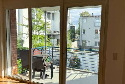Wohnung Neuss Gnadental - 3 Zimmer, 78 m&sup2;, 359.000&euro; | Angebot:27452016