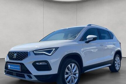 Seat Ateca 32.452 km 25.990 &euro; Leverkusen 51373