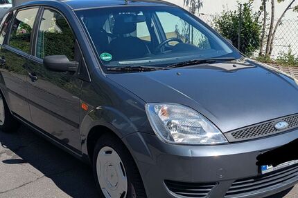 Ford Fiesta 336.000 km 1.650 &euro; Köln 50969