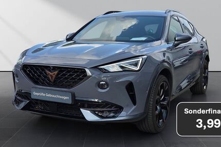 Cupra Formentor 21.600 km 36.990 &euro; Solingen 42719