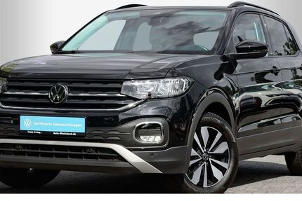 VW T-Cross 23.290 km 19.743 &euro; Bonn 53175