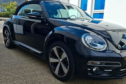 VW Beetle 64.624 km 15.200 &euro; Radevormwald 42477