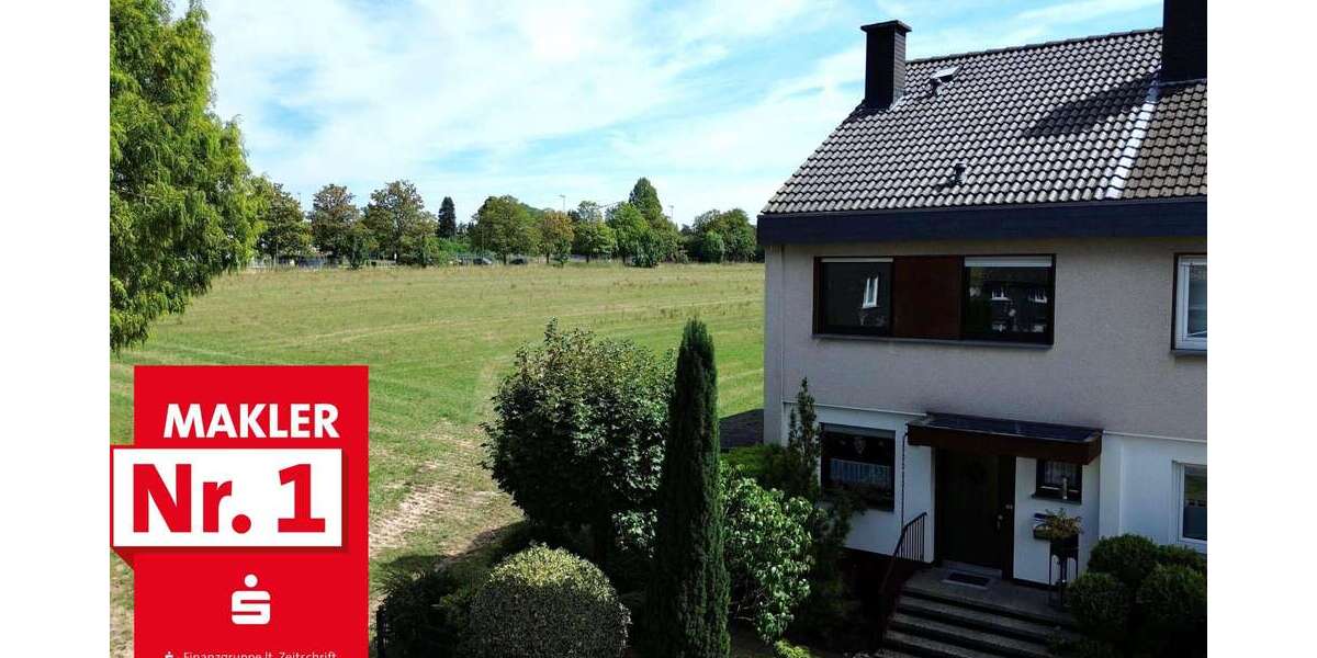 Einfamilienhaus Leverkusen Bergisch Neukirchen - 4 Zimmer, 101 m&sup2;, 429.000&euro; | Angebot:27449225
