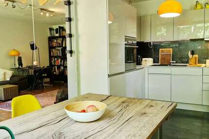 Wohnung Köln / Niehl Niehl - 2 Zimmer, 71 m&sup2;, 347.000&euro; | Angebot:27474861