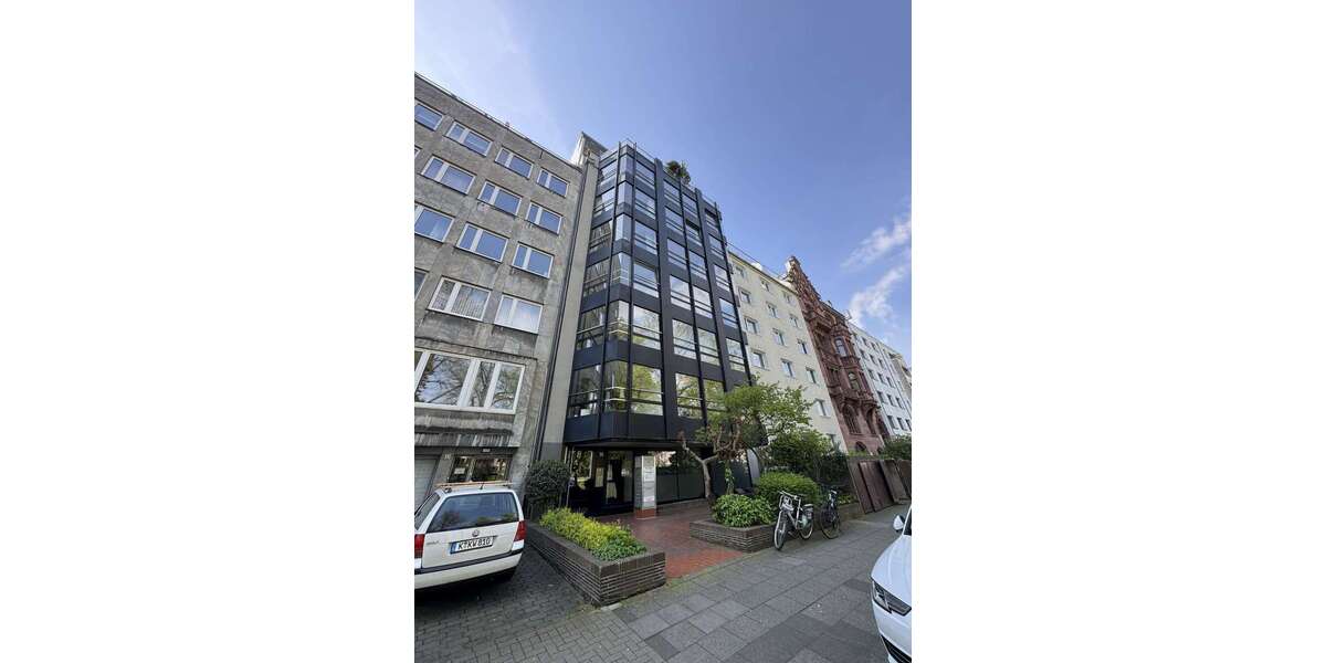 Gewerbeobjekt Köln Neustadt/Nord - 600&euro; | Angebot:26254362
