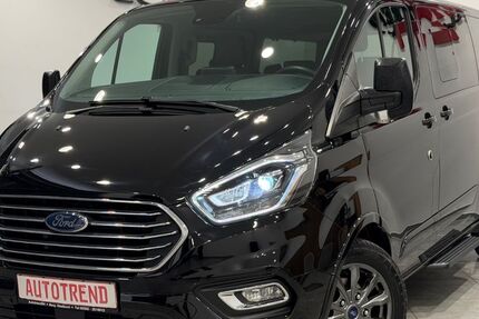 Ford Tourneo Custom 102.000 km 30.690 &euro; Bergisch Gladbach 51469