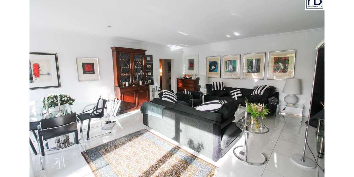 Etagenwohnung Köln Lindenthal - 4 Zimmer, 129 m&sup2;, 999.000&euro; | Angebot:27479440