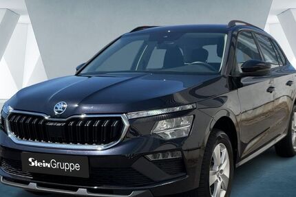 Skoda Kamiq 27.950 km 16.177 &euro; Bergisch Gladbach 51465
