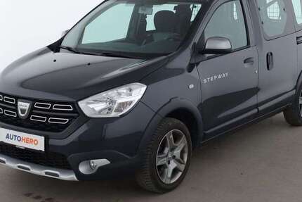Dacia Dokker 59.131 km 13.110 &euro; Köln 50739