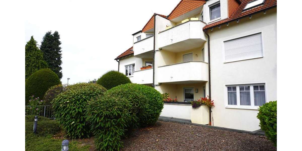 Etagenwohnung Leichlingen - 2 Zimmer, 68 m&sup2;, 219.000&euro; | Angebot:27338201