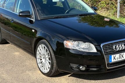 Audi A4 214.077 km 4.999 &euro; Köln 51145