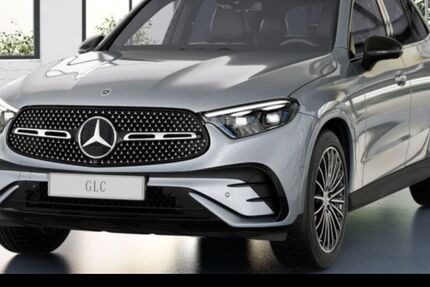 Mercedes-Benz GLC 300 9.900 km 61.990 &euro; Frechen 50226