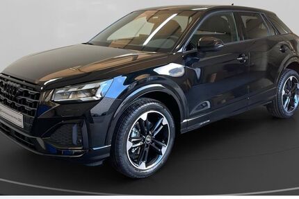 Audi Q2 5.300 km 38.880 &euro; Köln 50823