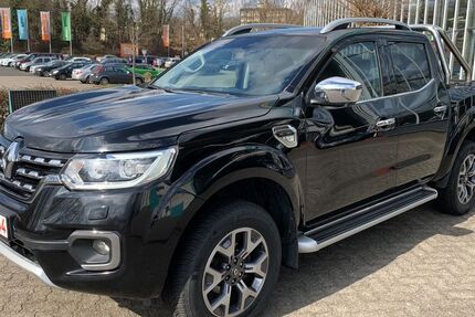 Renault Alaskan 136.500 km 19.999 &euro; Bergisch Gladbach 51465