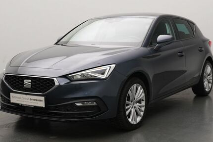 Seat Leon 44.340 km 19.980 &euro; Leverkusen 51373