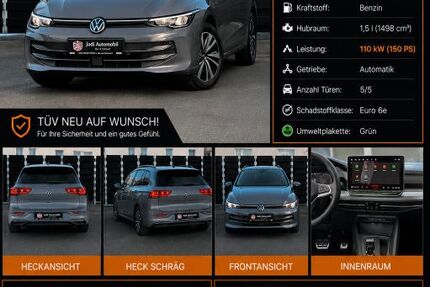 VW Golf 6.580 km 28.000 &euro; Siegburg 53721