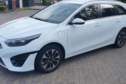 Kia ceed Sportswagon 80.000 km 15.999 &euro; Rösrath 51503