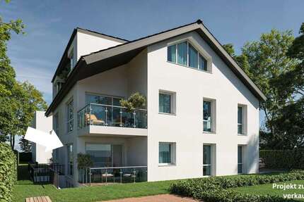 Wohnung Sankt Augustin - 4 Zimmer, 115 m&sup2;, 599.000&euro; | Angebot:27022409