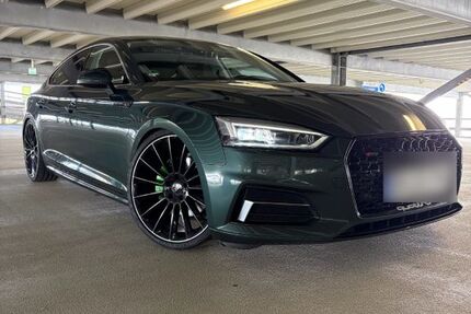 Audi A5 126.000 km 29.999 &euro; Engelskirchen 51766
