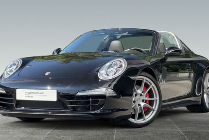 Porsche 991 20.300 km 125.900 &euro; Bergisch Gladbach 51429