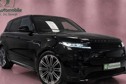 Land Rover Range Rover Sport 38.000 km 88.999 &euro; Solingen 42697