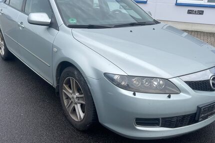 Mazda 6 188.000 km 880 &euro; Köln 50996