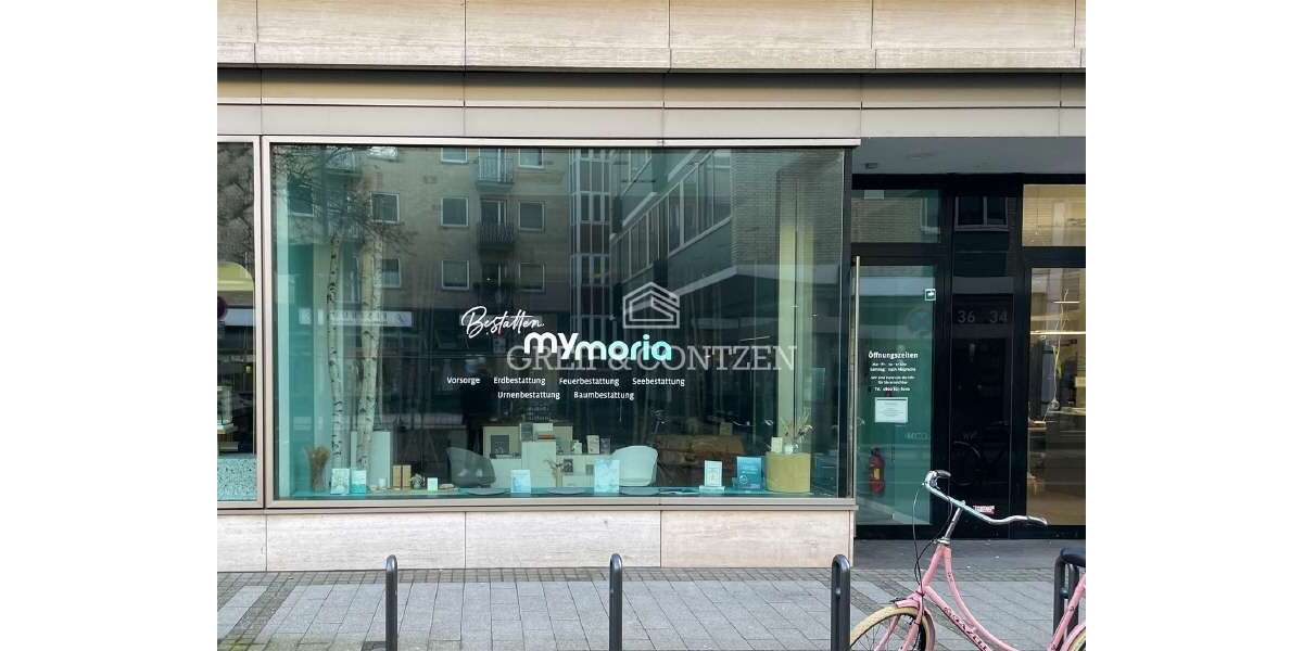 Gewerbeobjekt Köln - 3.757&euro; | Angebot:25450670