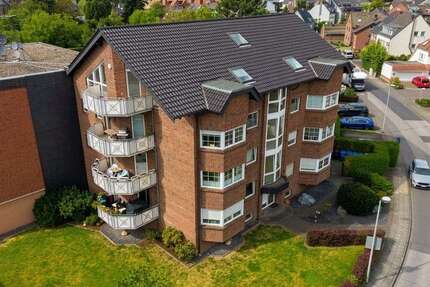 Wohnung Pulheim - 2 Zimmer, 76 m&sup2;, 249.000&euro; | Angebot:26166197